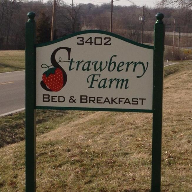  | Strawberry Farm B and B