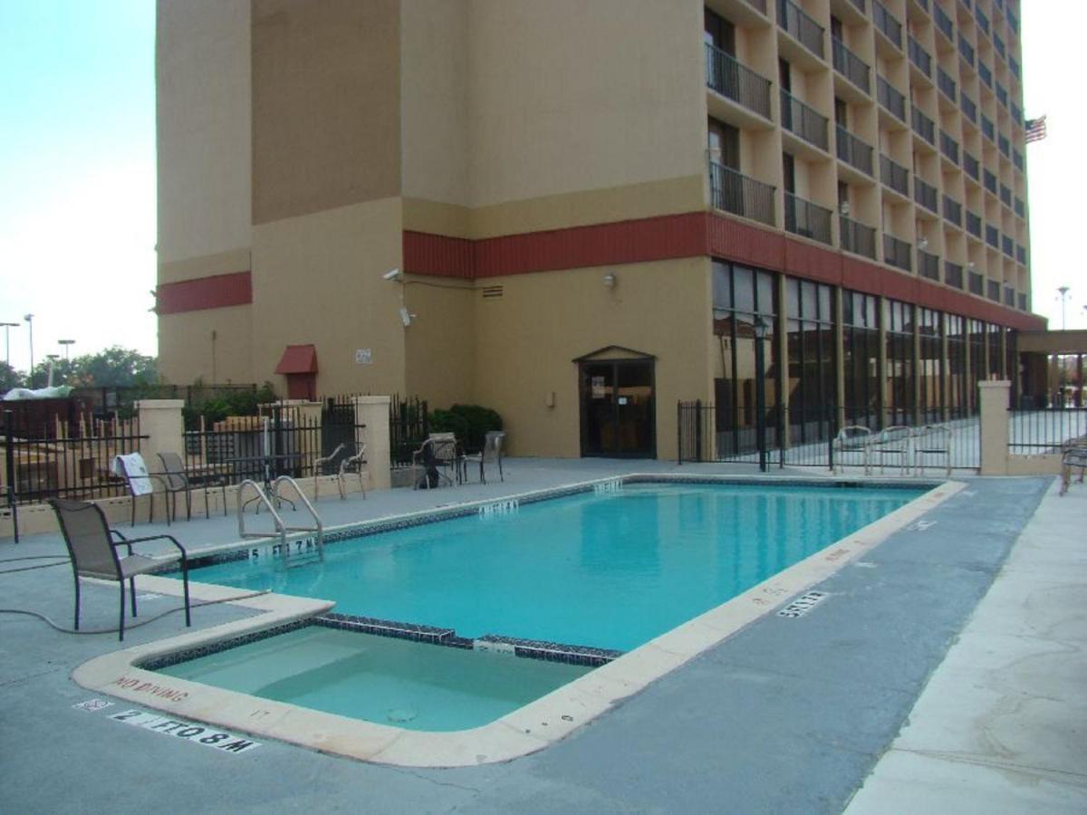  | Romana Hotel - Houston Southwest