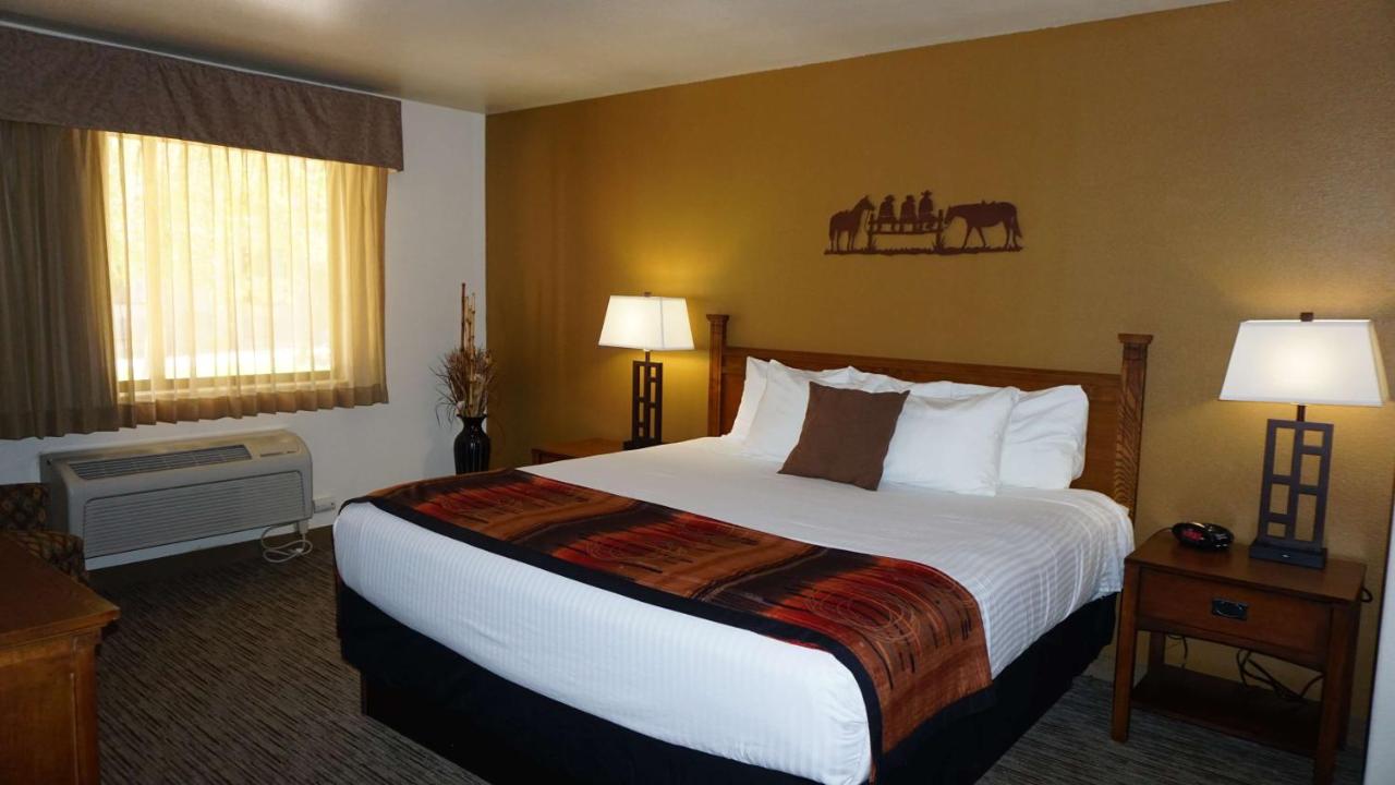  | Best Western Grande River Inn & Suites