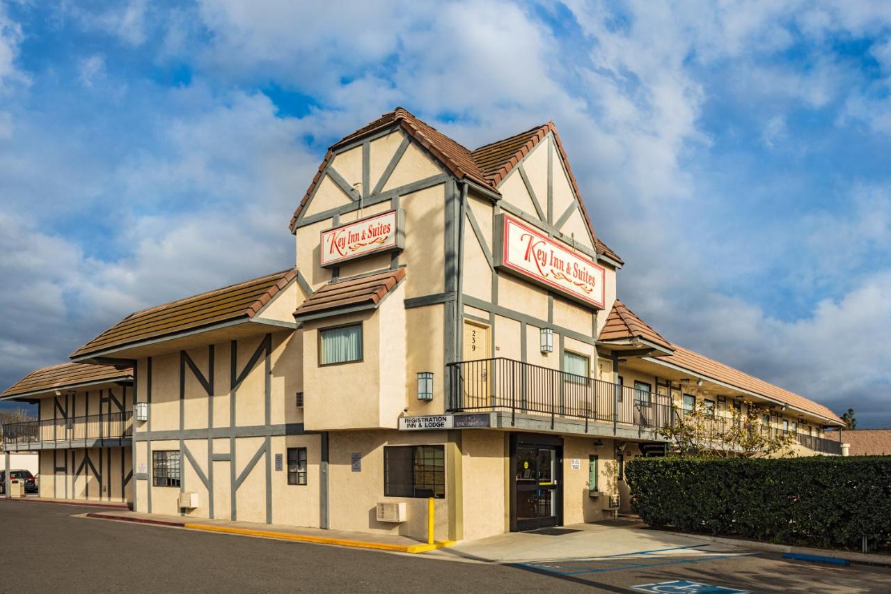  | Key Inn and Suites
