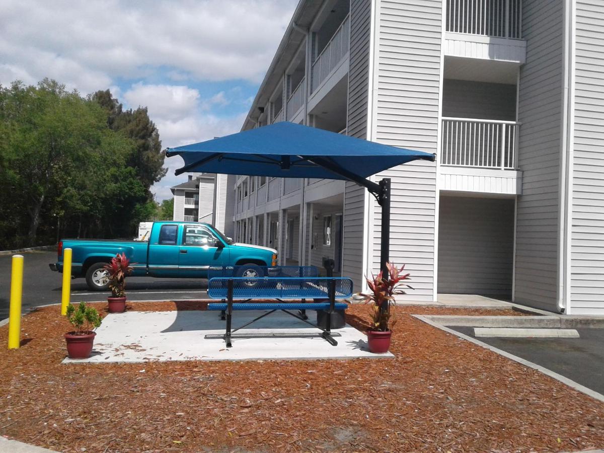  | InTown Suites Extended Stay Clearwater FL