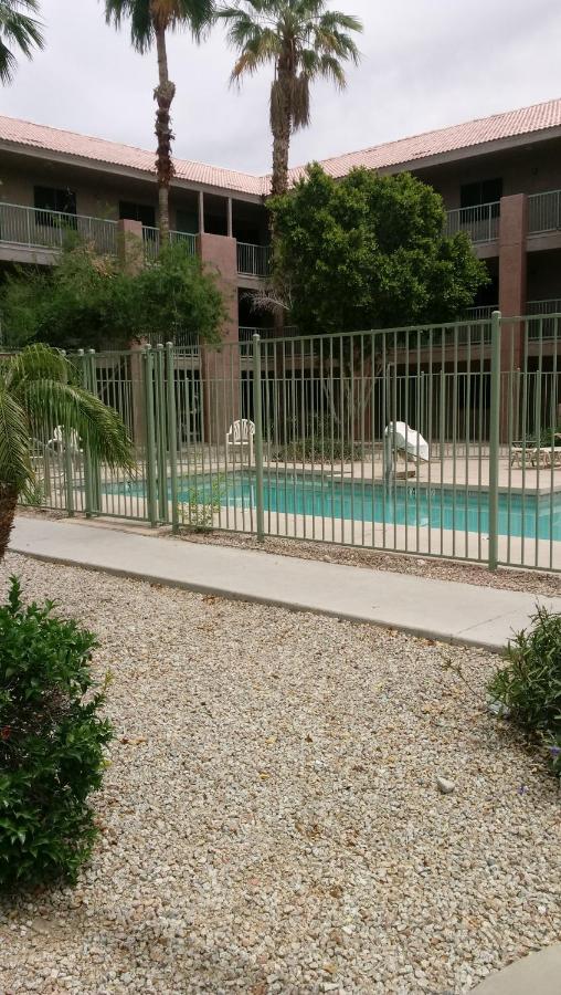  | InTown Suites Extended Stay Phoenix AZ - Gilbert
