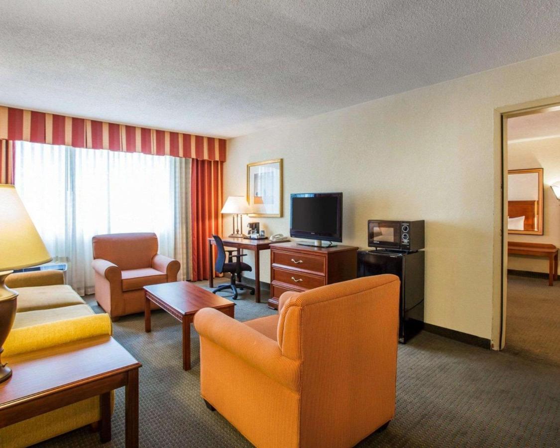  | Budgetel Inn & Suites Atlanta