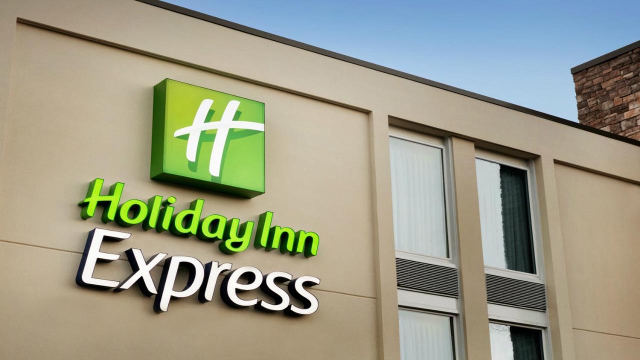  | Holiday Inn Express - Williamsburg Busch Gardens Area, an IHG Hotel