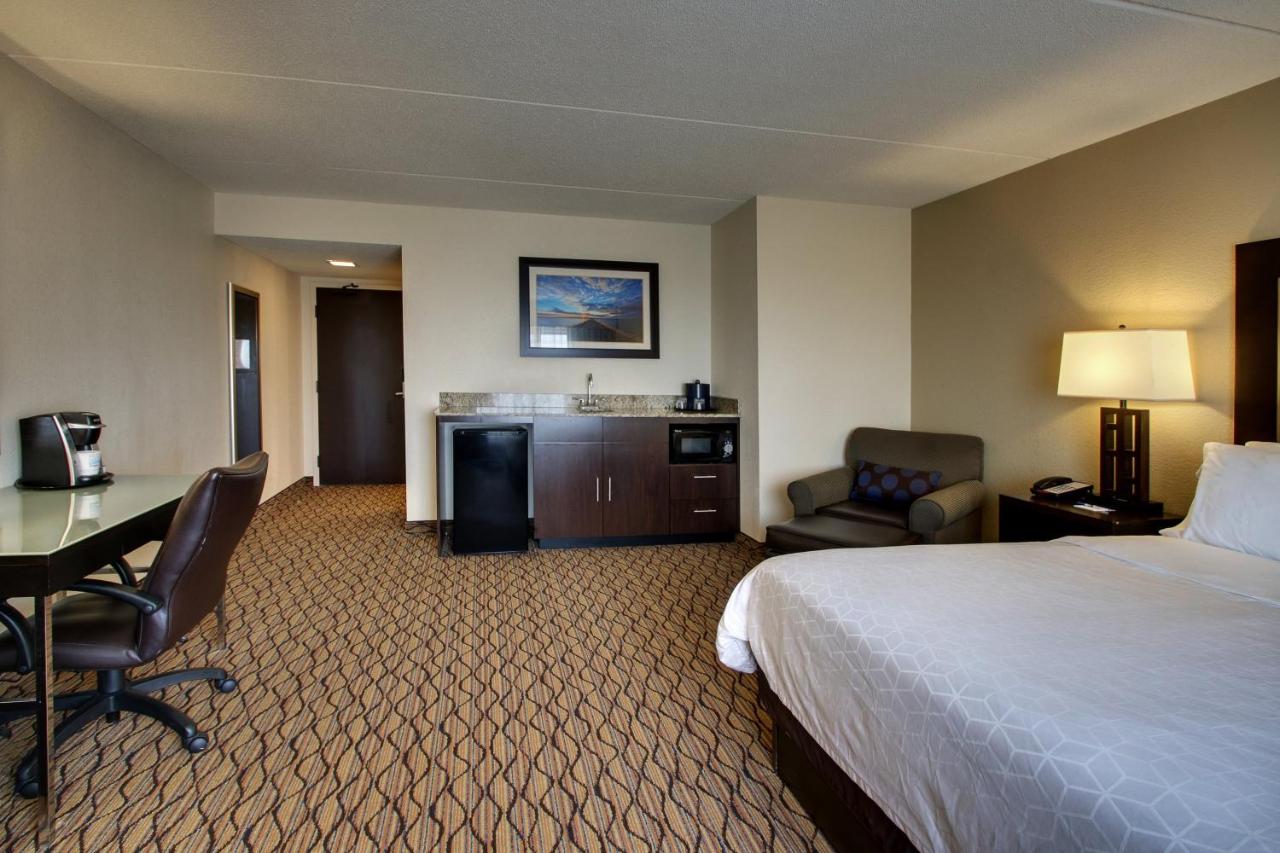 | Holiday Inn Express Baltimore BWI Airport West, an IHG Hotel
