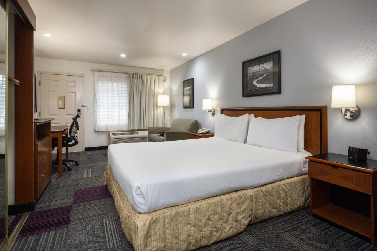  | Atherton Park Inn and Suites