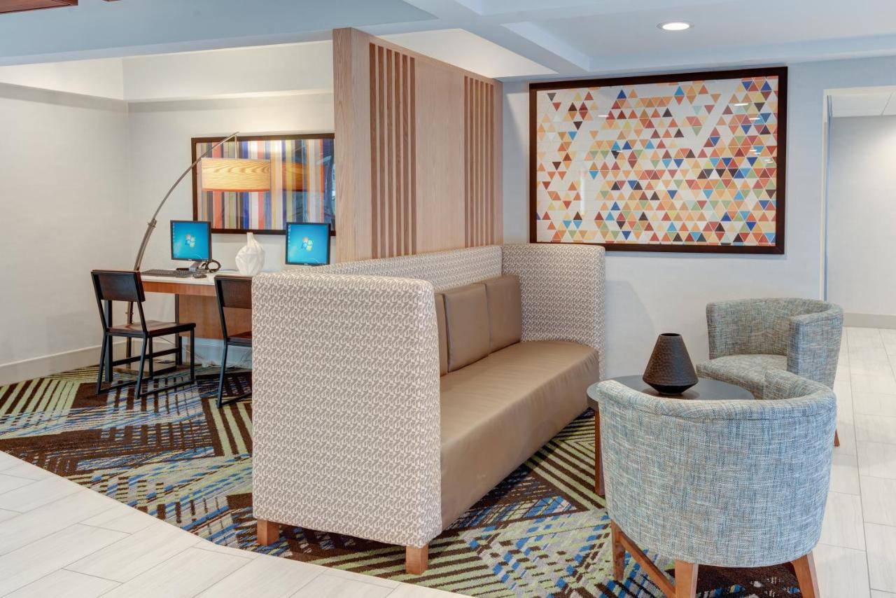  | Holiday Inn Express Hotel & Suites West Long Branch, an IHG Hotel