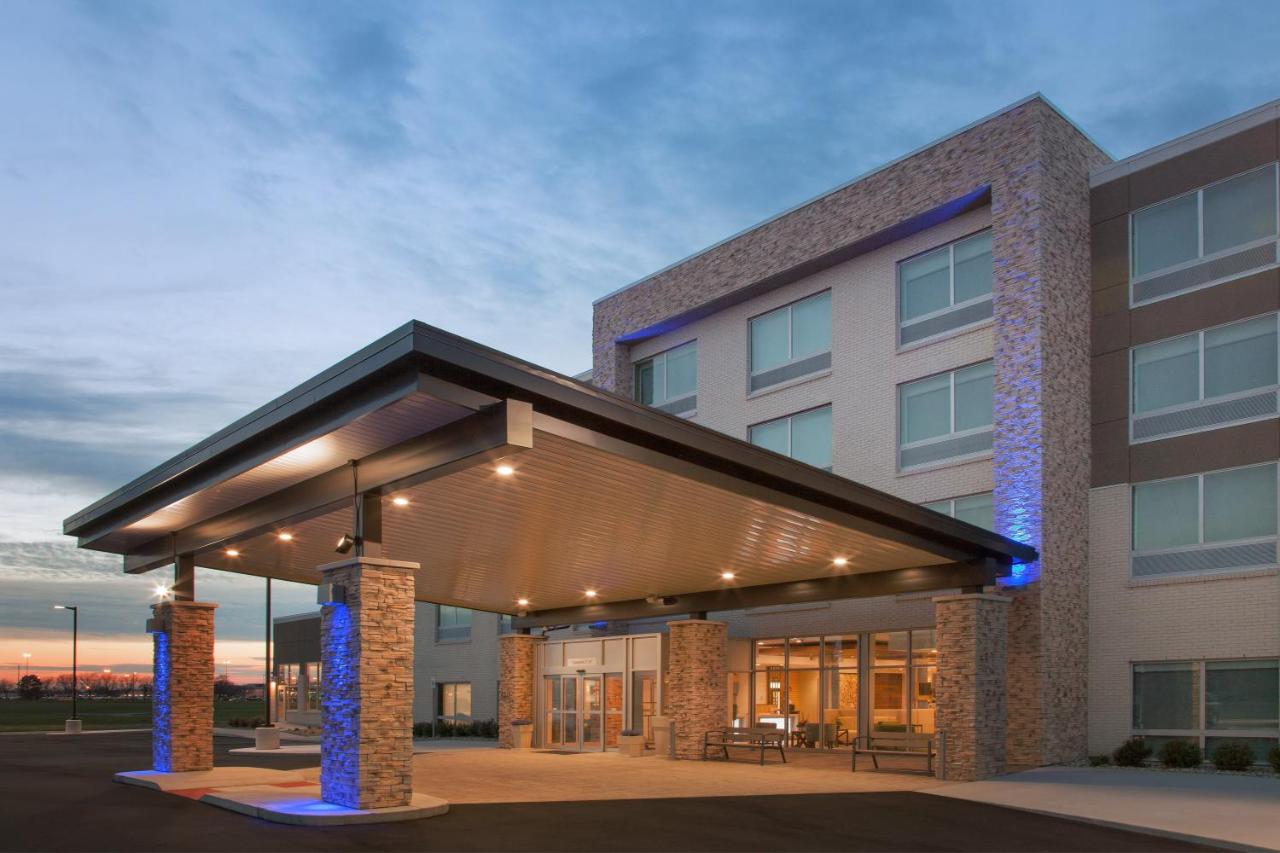  | Holiday Inn Express & Suites - Sterling Heights-Detroit Area, an IHG Hotel