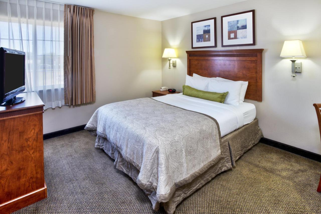  | Candlewood Suites Killeen, an IHG Hotel