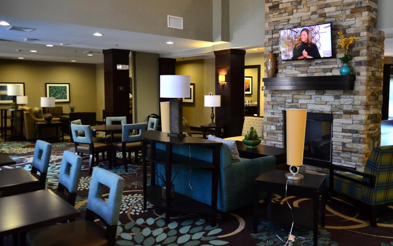  | Staybridge Suites North Jacksonville, an IHG Hotel