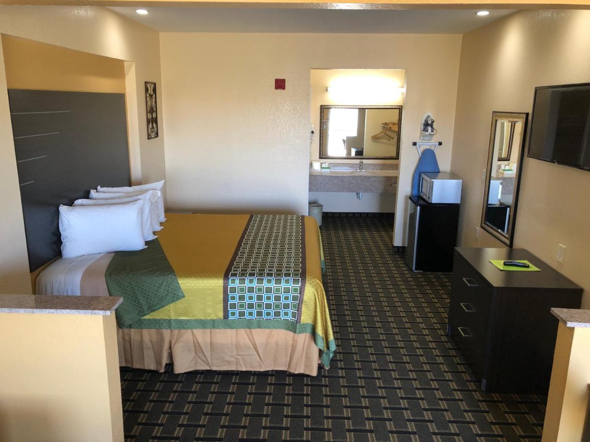  | Homegate Inn & Suites West Memphis