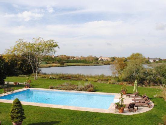  | Villa Noyaan - Luxury with pool