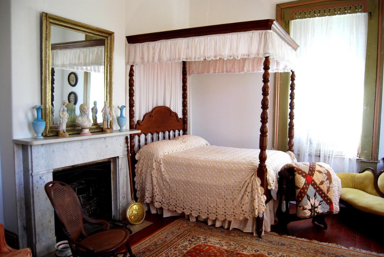  | Glenfield Plantation Historic Antebellum Bed and Breakfast