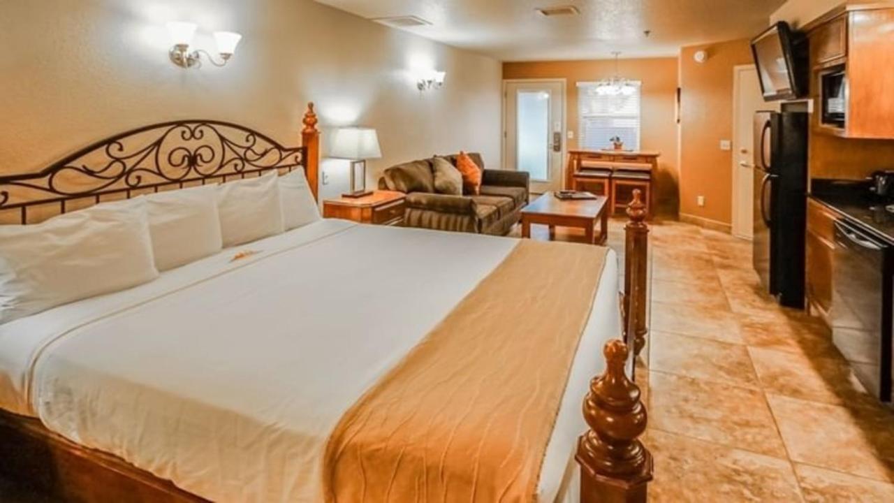  | Private Owner Sedona Springs Resort - 2 Bedroom 2 Bathroom Suite