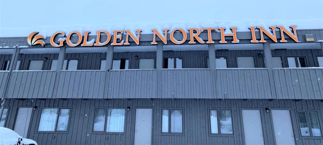  | Golden North Inn