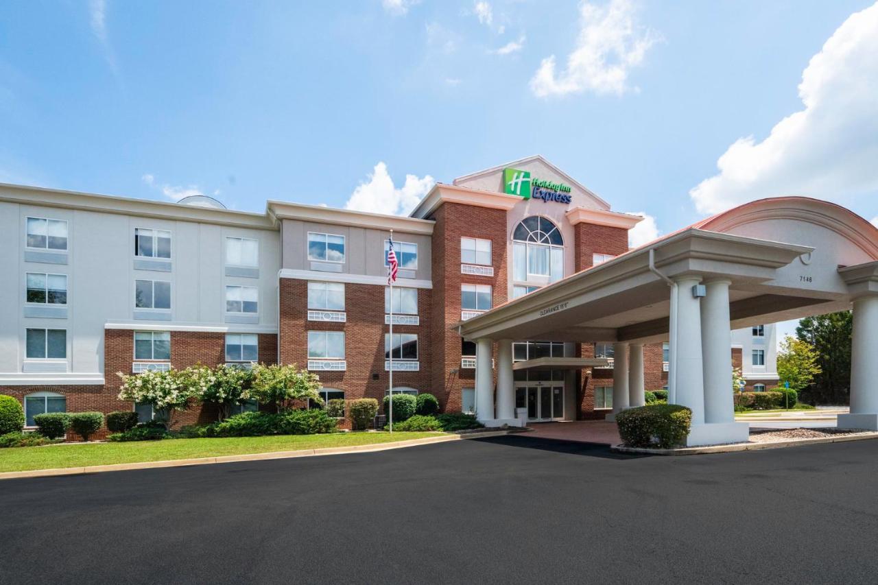  | Holiday Inn Express and Suites Atlanta-Johns Creek, an IHG Hotel
