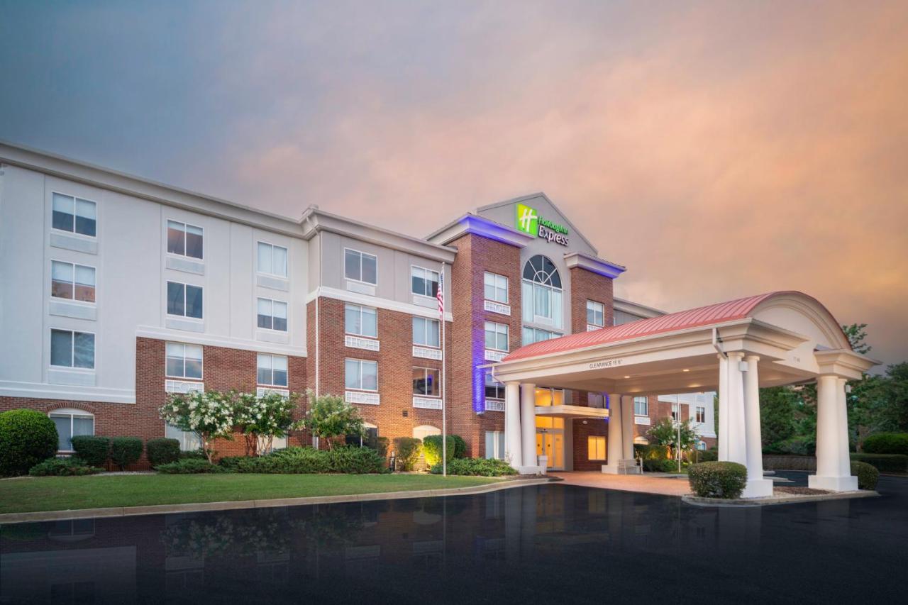 | Holiday Inn Express and Suites Atlanta-Johns Creek, an IHG Hotel