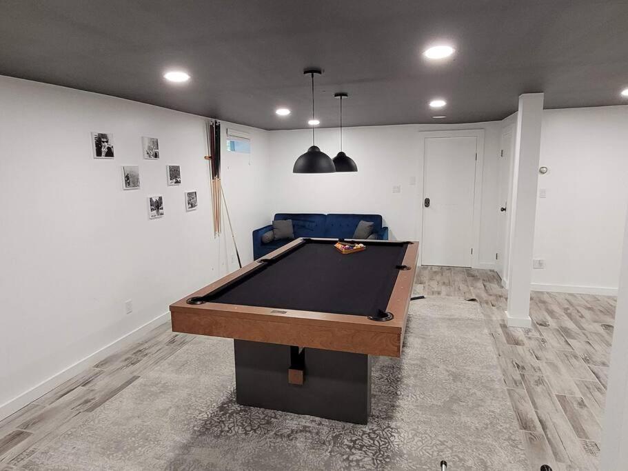  | Indoor Hotub, Luxury Villa w/ Pool, Game Room+, 20