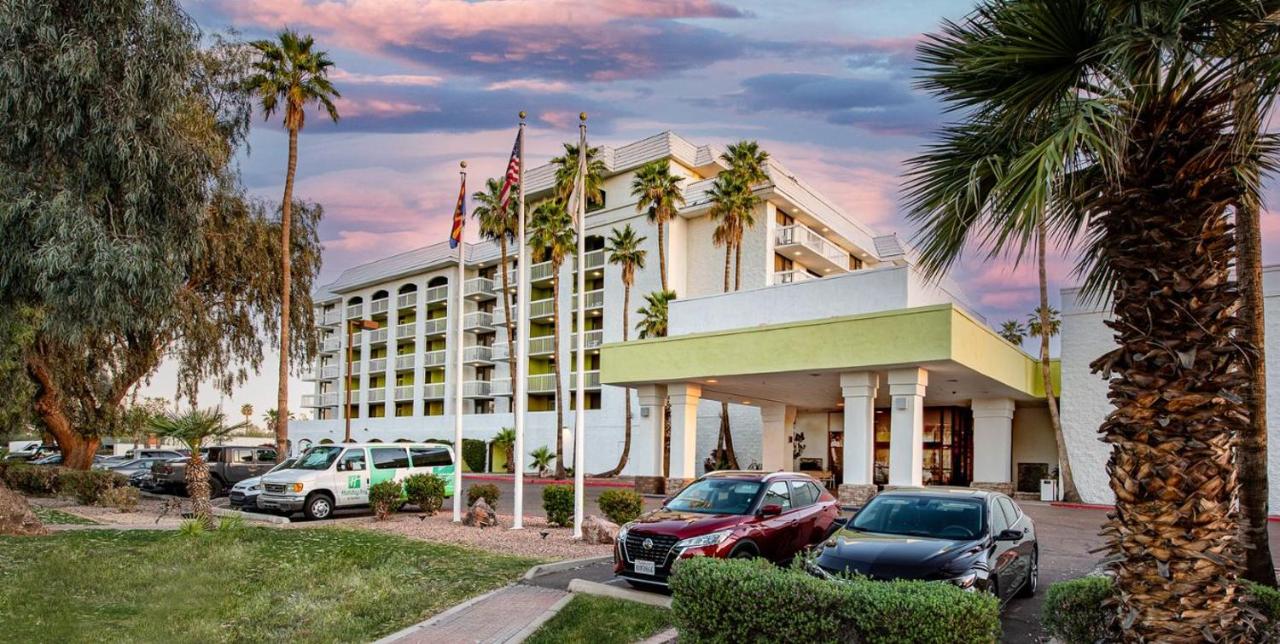  | Holiday Inn & Suites Phoenix-Mesa/Chandler, an IHG Hotel