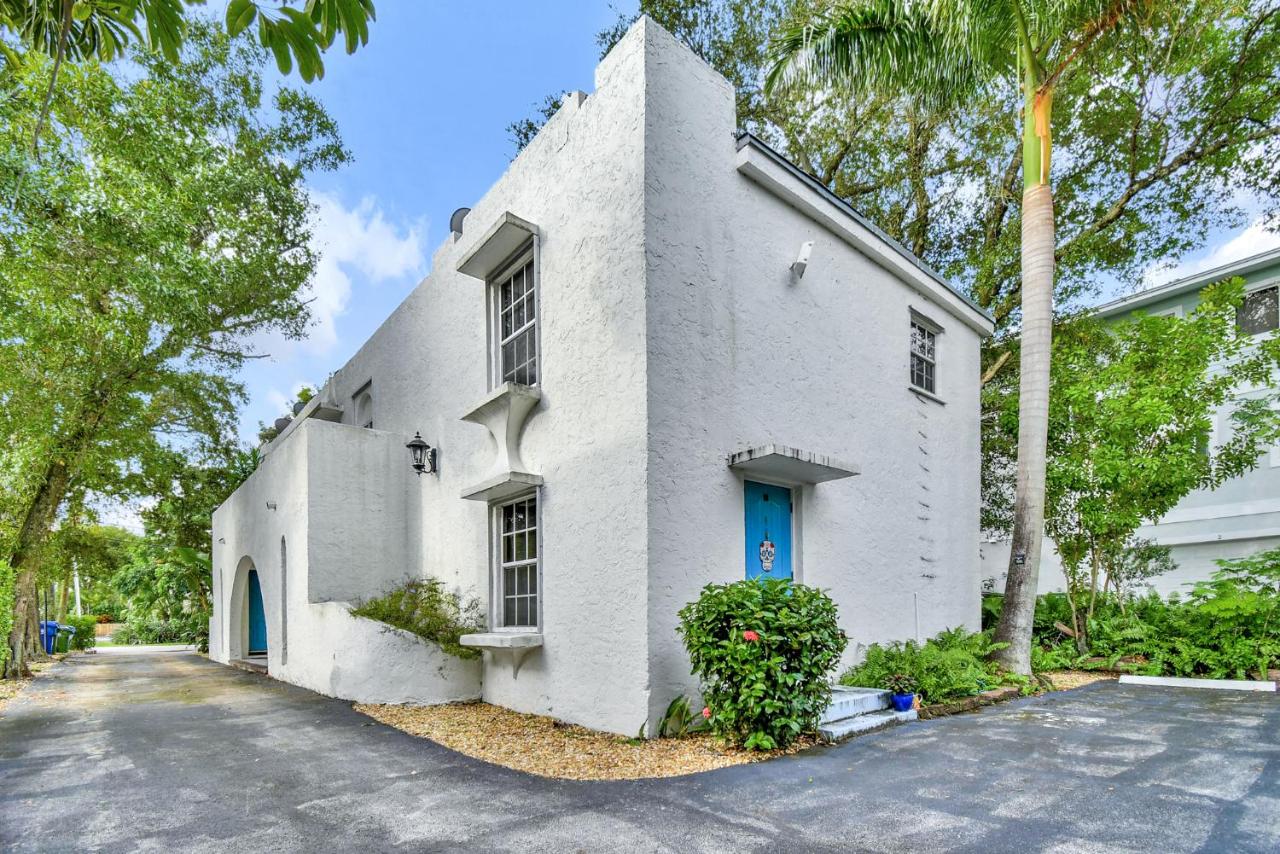  | Wilton Manors Villas - Florida Furnished Living