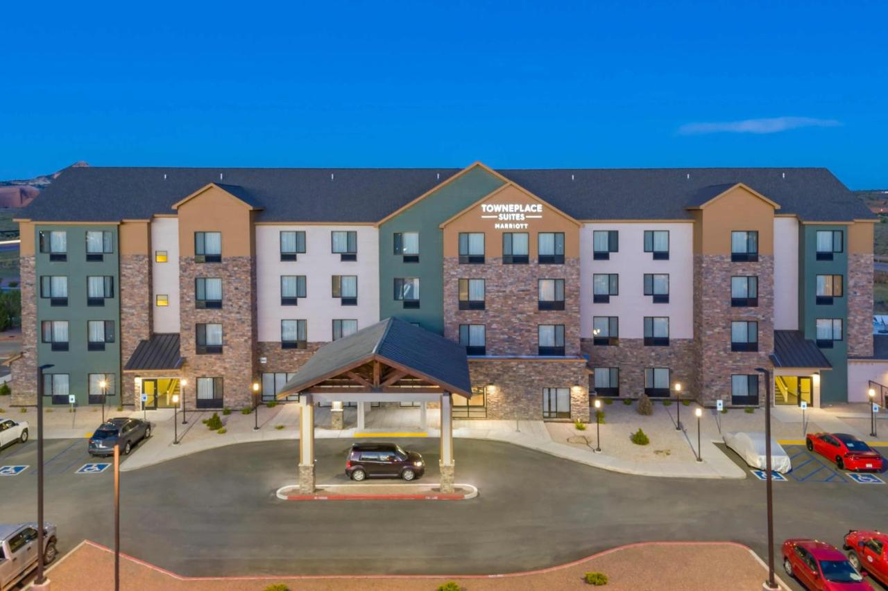  | TownePlace Suites by Marriott Gallup