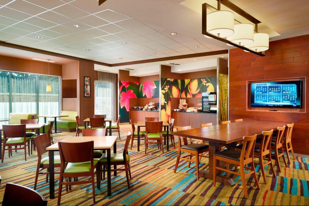  | Fairfield Inn & Suites by Marriott Hendersonville Flat Rock