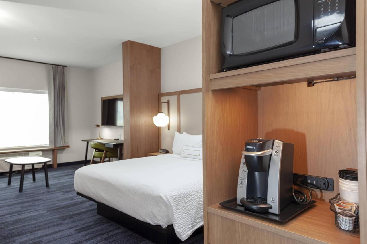  | Fairfield Inn & Suites by Marriott Fort Collins South