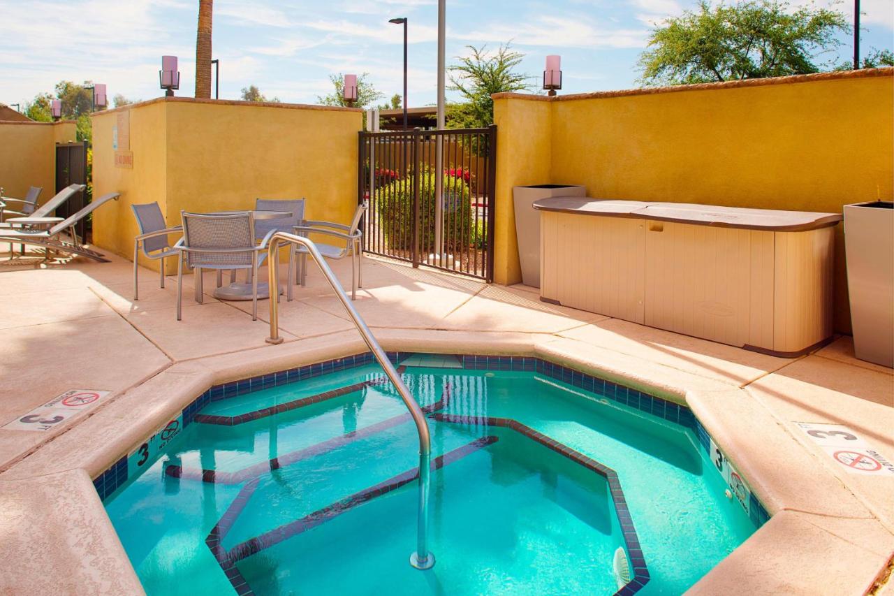  | TownePlace Suites by Marriott Phoenix Goodyear