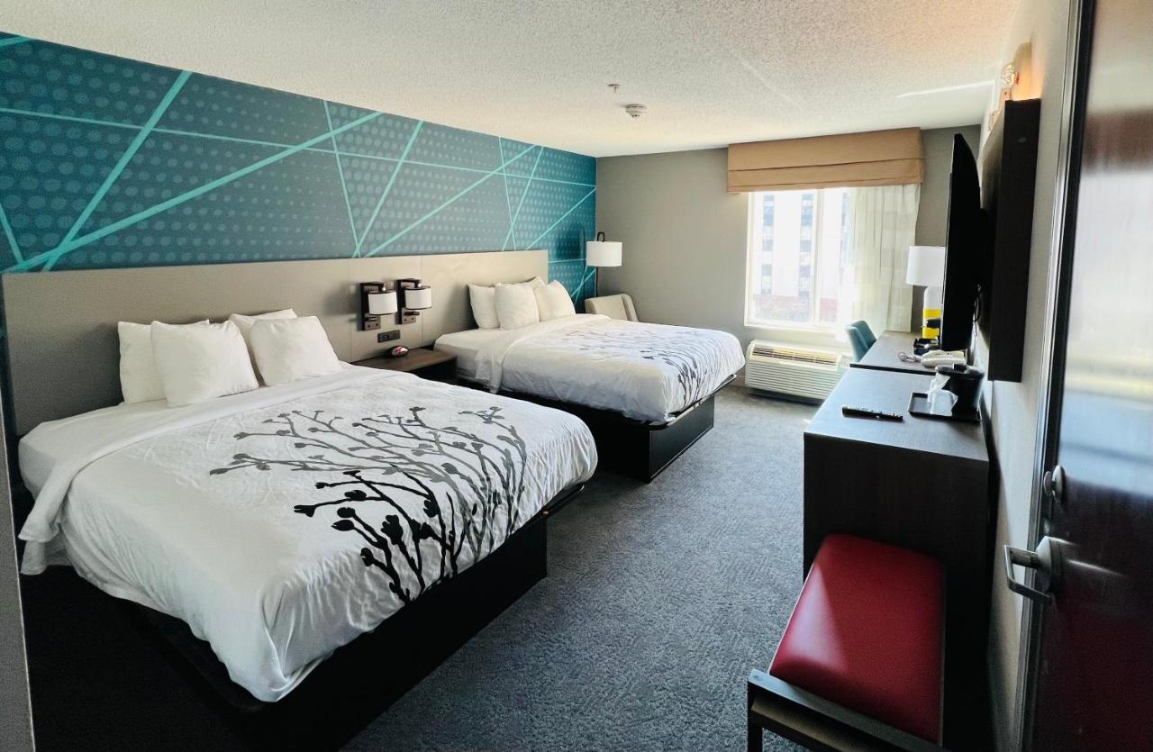  | Sleep Inn by Choice Hotels, Emporia VA