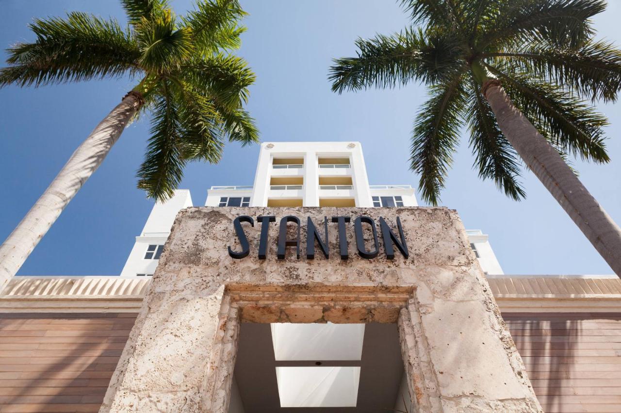  | Marriott Stanton South Beach