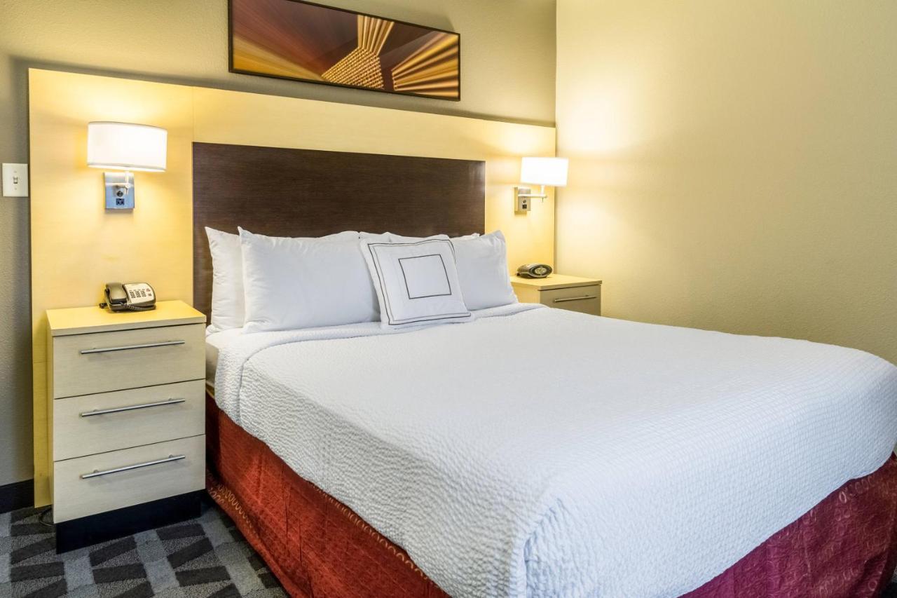  | TownePlace Suites Dayton North