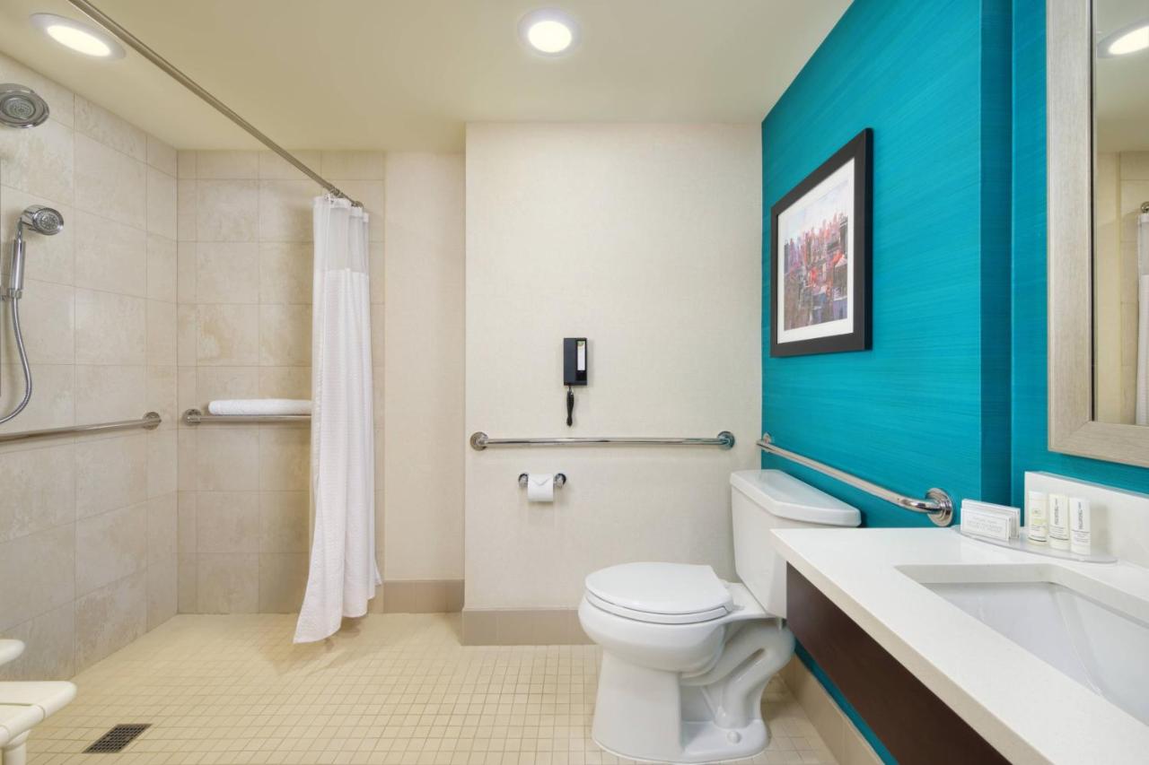  | Courtyard by Marriott Times Square West