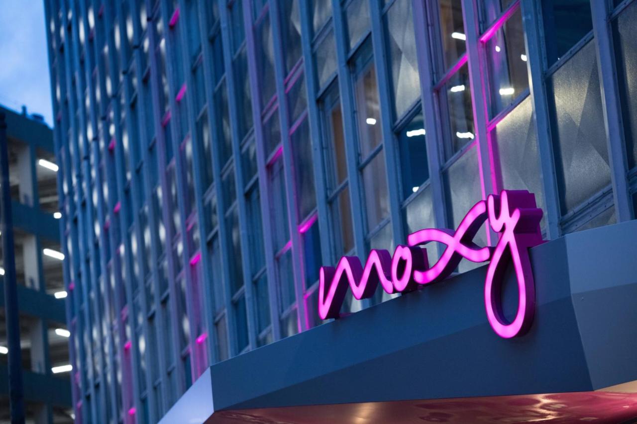  | MOXY New Orleans Downtown/French Quarter Area