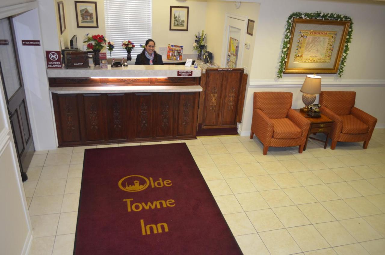  | Olde Towne Inn