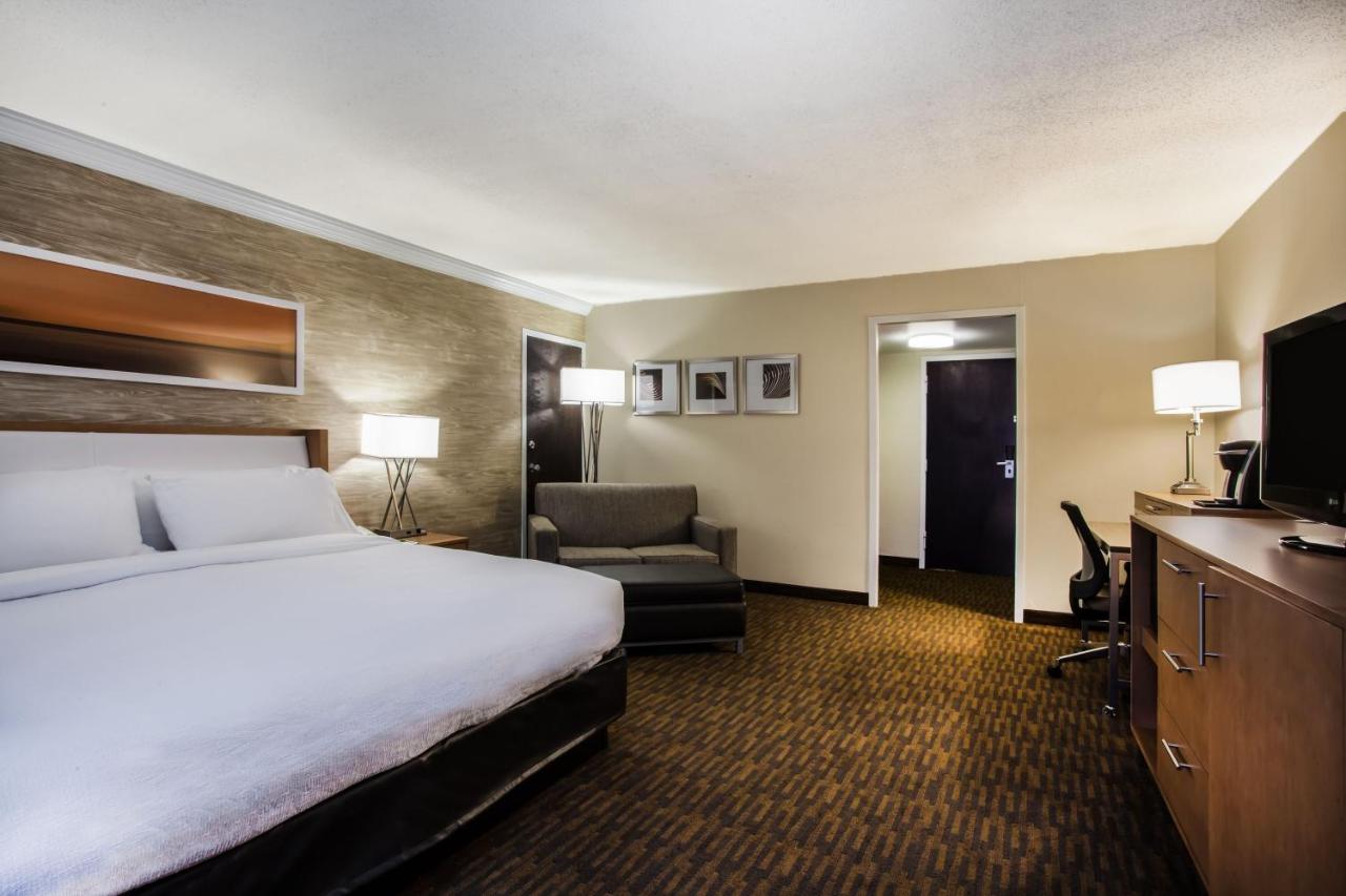  | Holiday Inn Saratoga Springs, an IHG Hotel