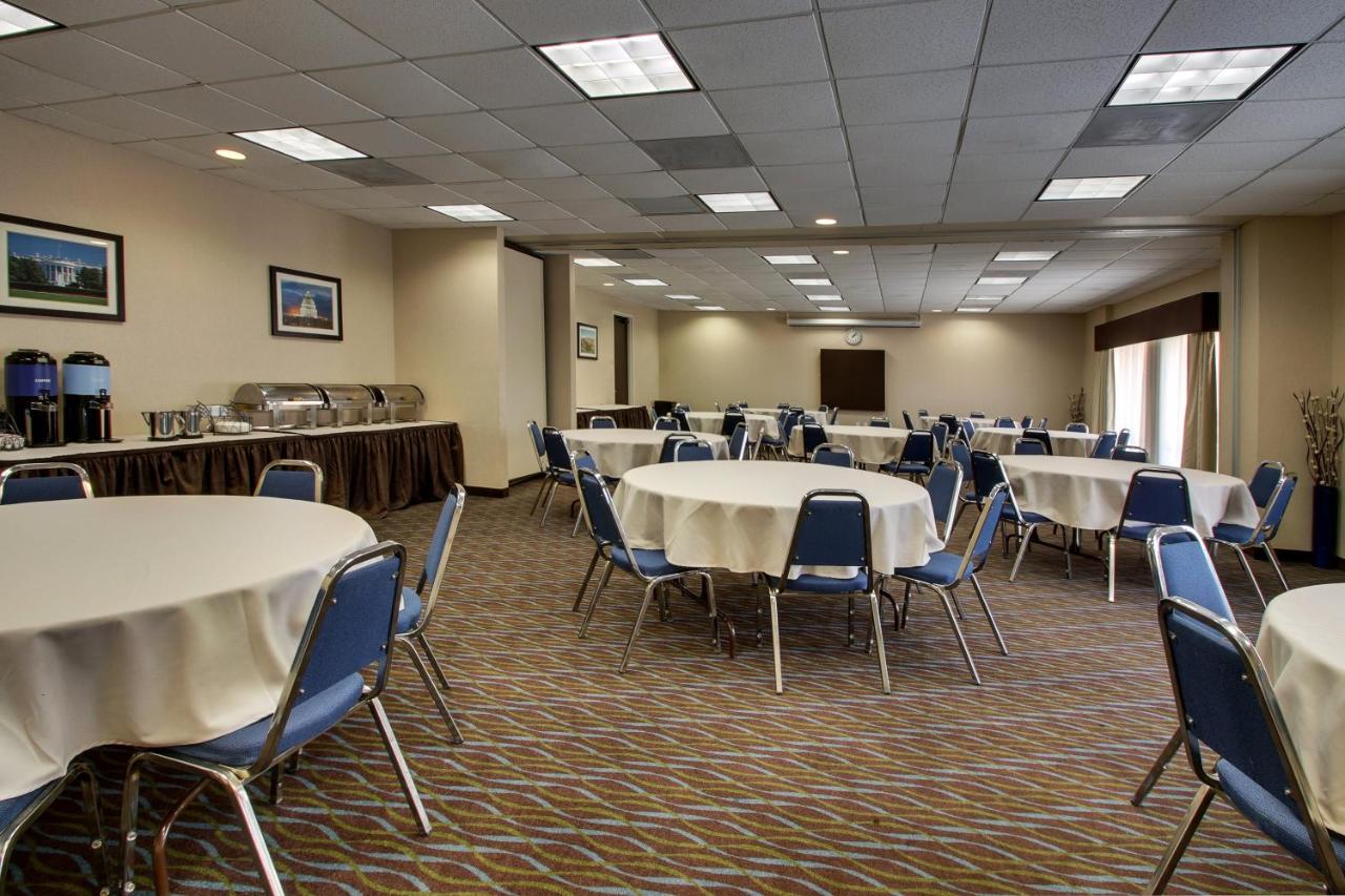  | Holiday Inn Express Baltimore BWI Airport West, an IHG Hotel