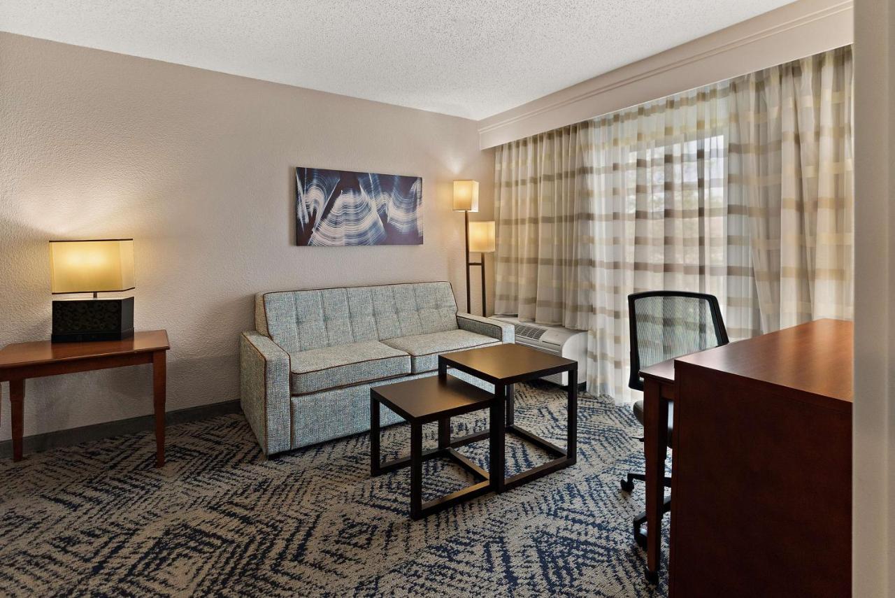  | Hotel Spartanburg Northwest