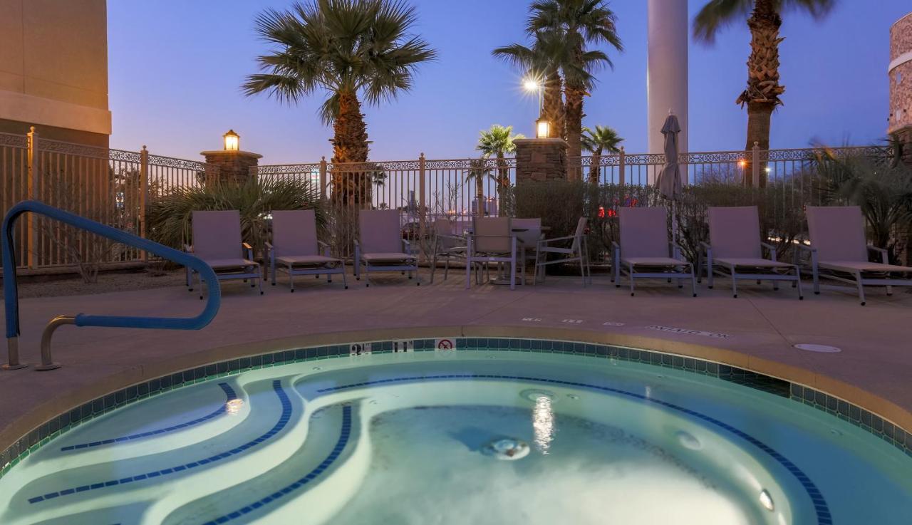  | Holiday Inn Express Las Vegas South, an IHG Hotel