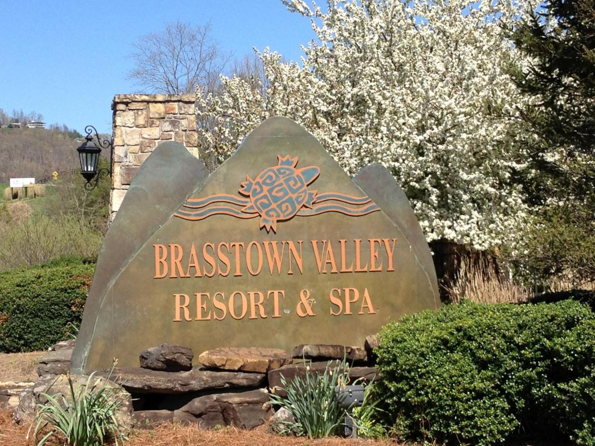  | Brasstown Valley Resort & Spa