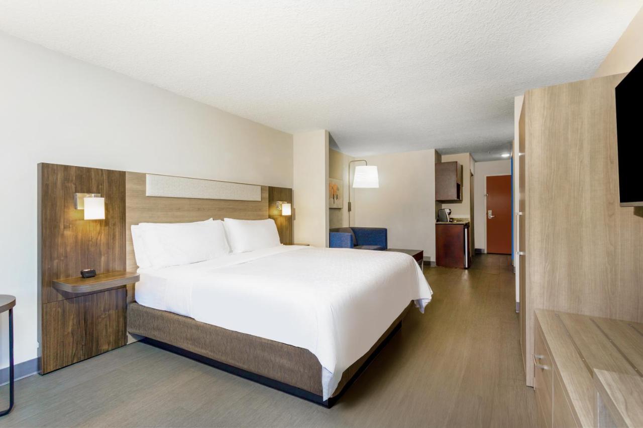  | Holiday Inn Express Hotel & Suites Jacksonville - Mayport / Beach, an IHG Hotel