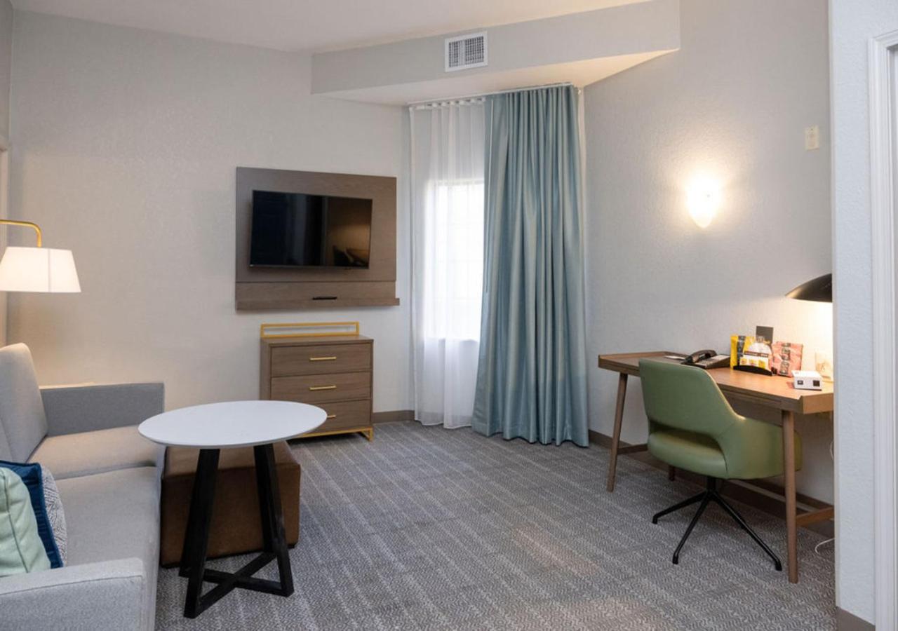  | Staybridge Suites Jackson, an IHG Hotel