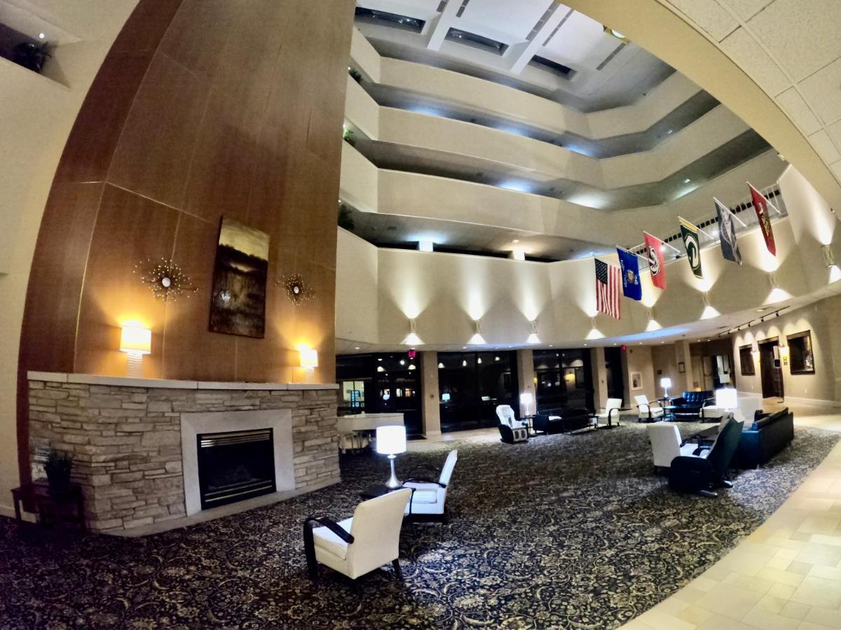  | Hotel Mead and Conference Center