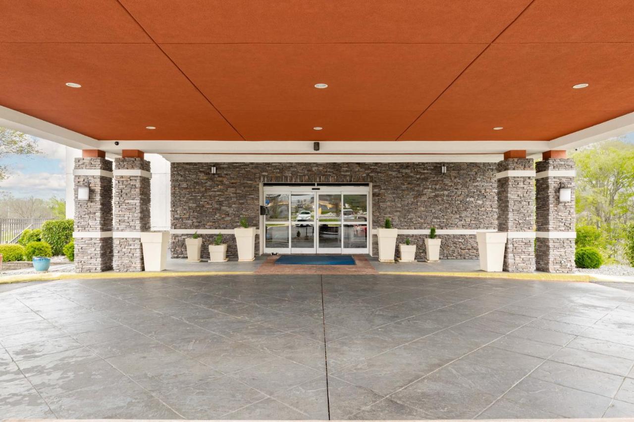  | Holiday Inn Express Hotel & Suites Chattanooga-Hixson, an IHG Hotel