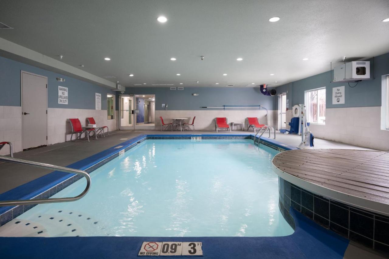  | Holiday Inn Express Hotel & Suites Chattanooga-Hixson, an IHG Hotel