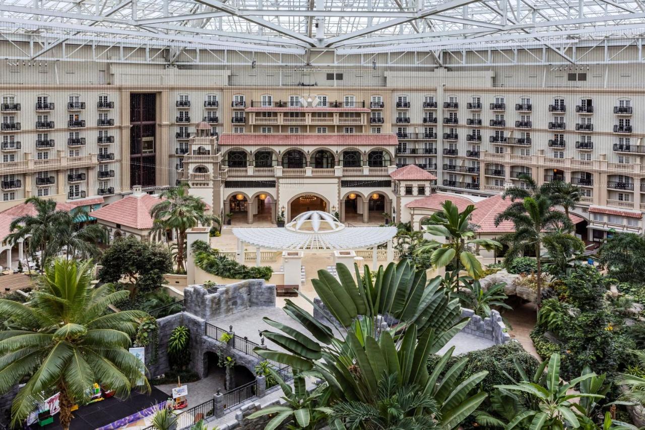  | Gaylord Palms Resort & Convention Center