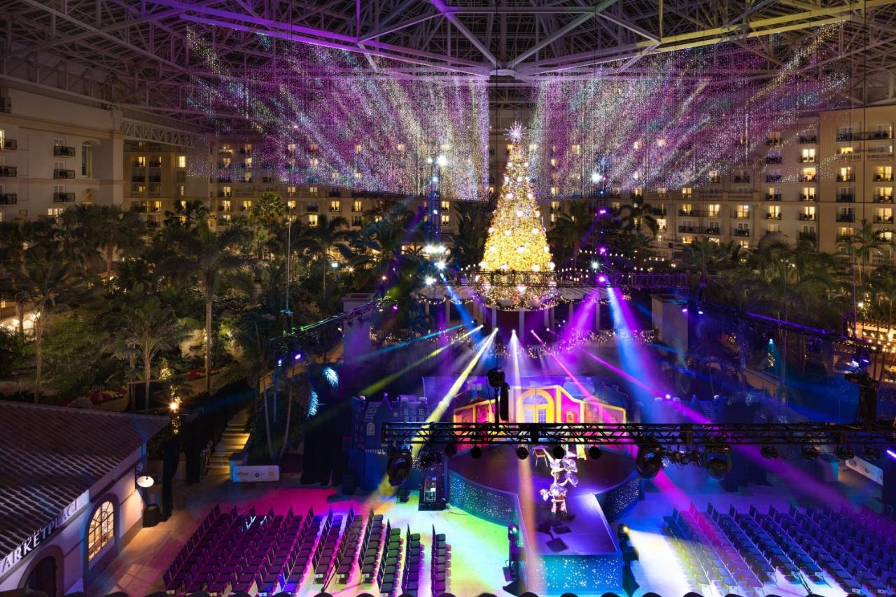  | Gaylord Palms Resort & Convention Center