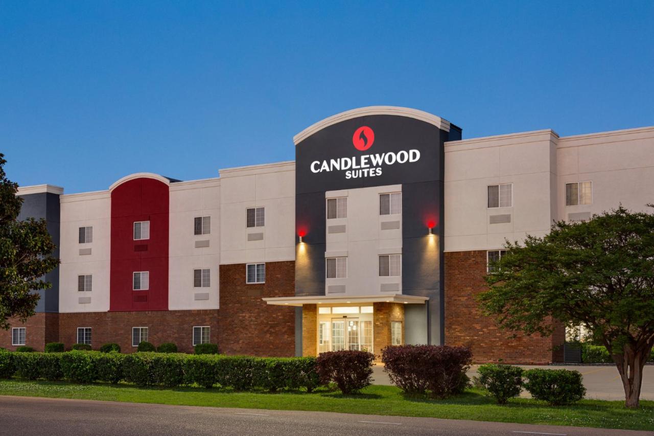  | Candlewood Suites Vicksburg, an IHG Hotel