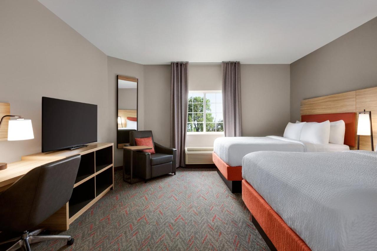  | Candlewood Suites Vicksburg, an IHG Hotel