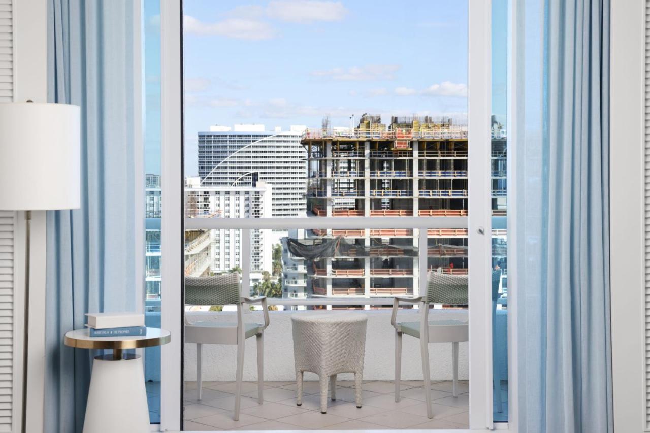  | The Ritz-Carlton, Fort Lauderdale