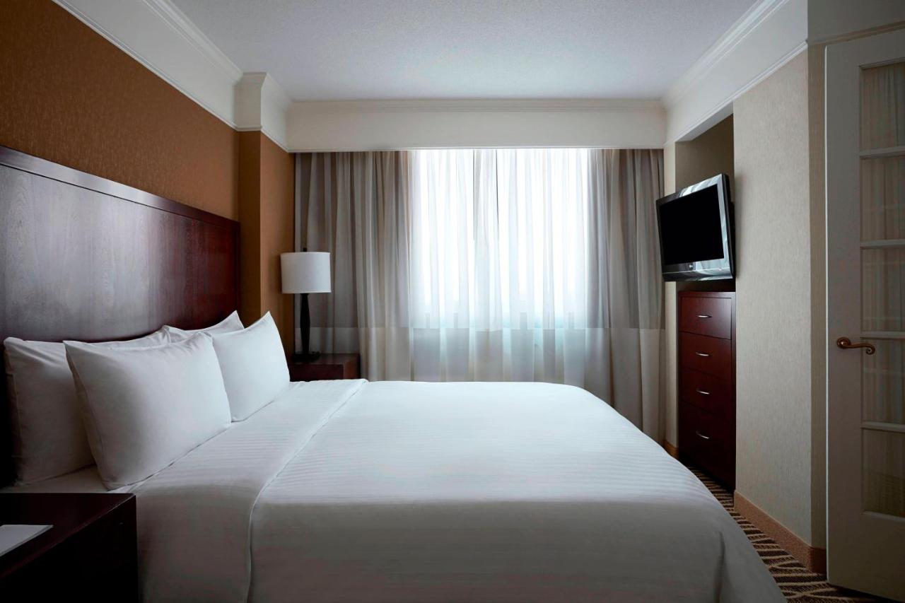  | Washington Dulles Marriott Suites